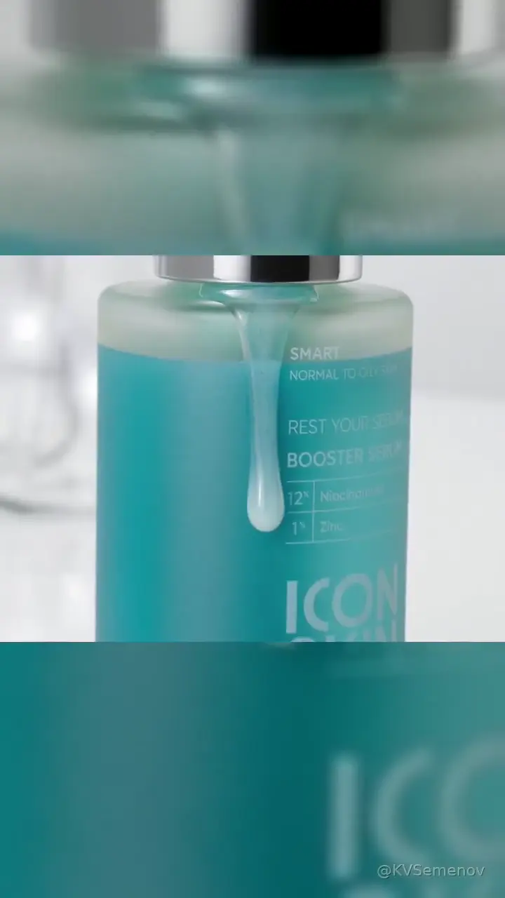 Skincare Serum