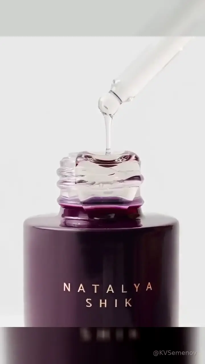 Repair Serum Oil